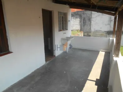 Casa com 2 Quartos para alugar, 55m² no Jardim Bonfiglioli, São Paulo