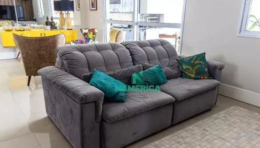Apartamento com 2 Quartos para alugar, 117m² no Várzea de Baixo, São Paulo