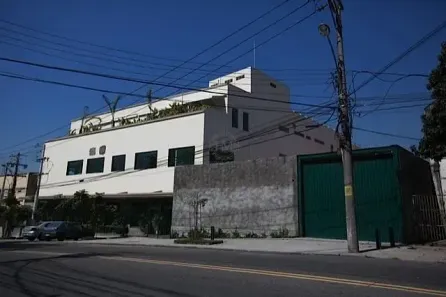 à venda, 5580m² no São Cristóvão, Rio de Janeiro