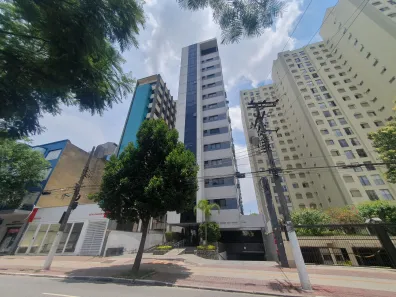 Sala Comercial à venda, 52m² no Vila Clementino, São Paulo