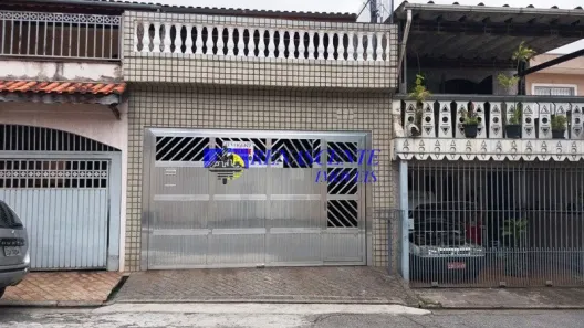 Sobrado com 3 Quartos à venda, 216m² no Vila Marari, São Paulo