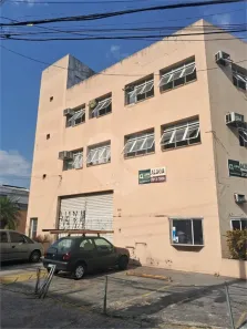 Prédio Comercial à venda, 1372m² no Vila Maria Alta, São Paulo