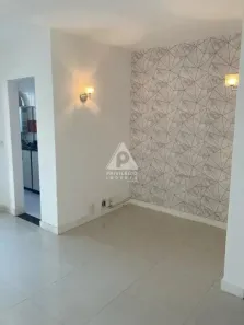 com 2 Quartos à venda, 52m² no Pechincha, Rio de Janeiro