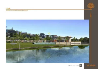 Lote/Terreno à venda, 640m² no Realengo, Divinópolis