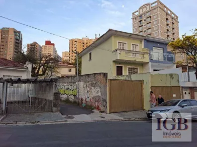 Lote/Terreno à venda, 478m² no Jardim São Paulo(Zona Norte), São Paulo