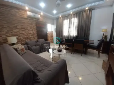 Apartamento com 3 Quartos à venda, 101m² no Tijuca, Rio de Janeiro