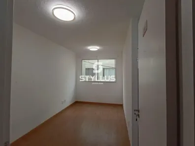 Apartamento com 2 Quartos à venda, 50m² no Água Santa, Rio de Janeiro