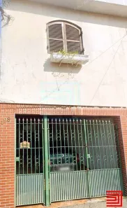 Sobrado com 3 Quartos à venda, 120m² no Vila Santa Clara, São Paulo