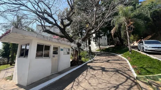 Apartamento com 2 Quartos à venda, 60m² no Jardim Novo Santo Amaro, São Paulo