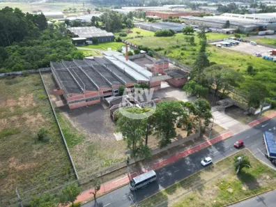 Galpão/Depósito/Armazém à venda, 2900m² no Cedic, Cachoeirinha
