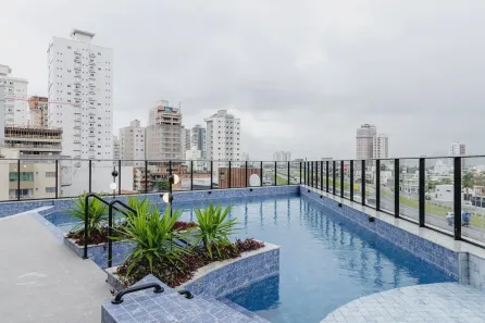 Apartamento com 3 Quartos à venda, 138m² no Meia Praia, Itapema