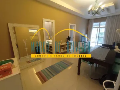 Apartamento com 2 Quartos para alugar, 72m² no Botafogo, Rio de Janeiro