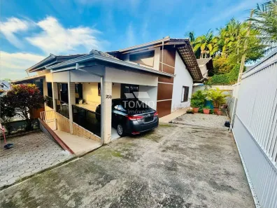 Casa com 3 Quartos à venda, 182m² no Centro, Barra Velha