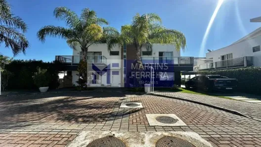 Casa de Condomínio com 4 Quartos à venda, 270m² no Recreio dos Bandeirantes, Rio de Janeiro