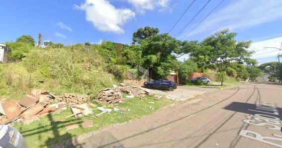 Lote/Terreno à venda, 660m² no Bom Jesus, Porto Alegre