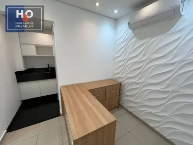 Sala Comercial para alugar, 41m² no Bela Vista, São Paulo