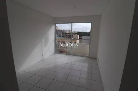 Apartamento com 2 Quartos à venda, 45m² no Vila Larsen 1, Londrina