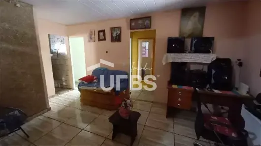 Casa com 4 Quartos à venda, 161m² no Santa Rosa, Uberlândia