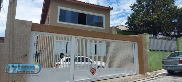 Sobrado com 4 Quartos à venda, 394m² no Brasilândia, São Paulo