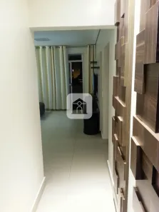 Apartamento com 2 Quartos à venda, 74m² no Santa Mônica, Uberlândia