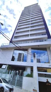 Apartamento com 2 Quartos à venda, 81m² no Aviação, Praia Grande