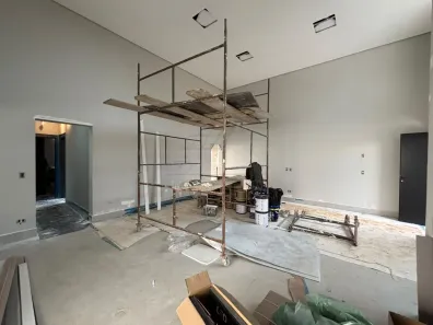 Casa com 3 Quartos para alugar, 141m² no Vila Santa Inês, Americana