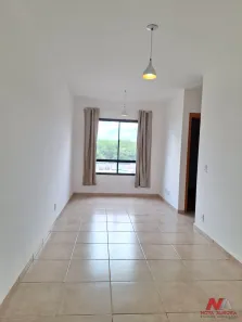 Apartamento com 2 Quartos para alugar, 47m² no Jardim Yolanda, São José do Rio Preto