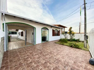 Casa com 5 Quartos à venda, 180m² no Ipiranga, São José