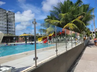 Apartamento com 2 Quartos à venda, 44m² no Cidade Universitária, Maceió