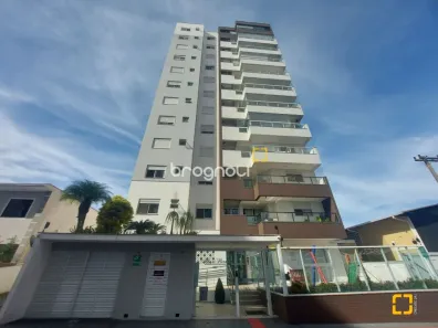 Apartamento com 3 Quartos à venda, 78m² no Jardim Cidade de Florianópolis, São José