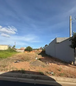 Lote/Terreno à venda, 250m² no Residencial Tellini, Franca