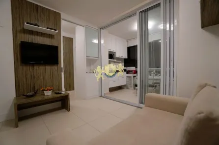 Flat com 1 Quarto à venda, 29m² no Bela Vista, São Paulo
