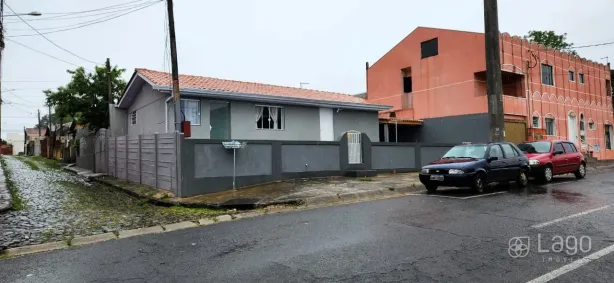 Casa com 2 Quartos à venda, 56m² no Uvaranas, Ponta Grossa