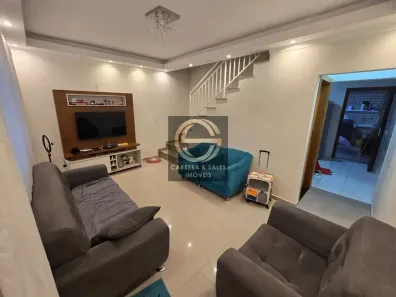 Sobrado com 2 Quartos à venda, 70m² no Artur Alvim, São Paulo