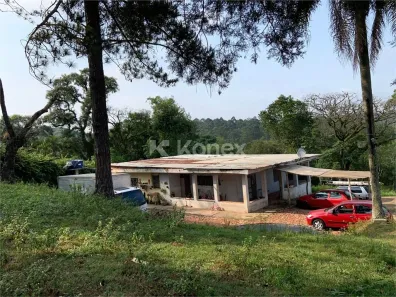 Lote/Terreno à venda, 300m² no Jardim Colibri, Cotia