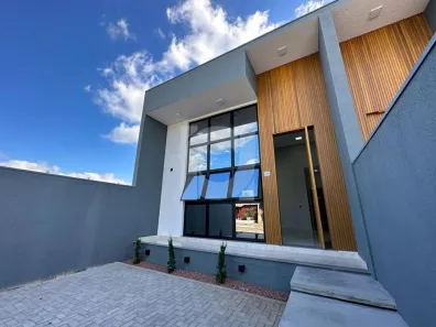 Casa com 3 Quartos à venda, 100m² no Estacao Portão, Portão