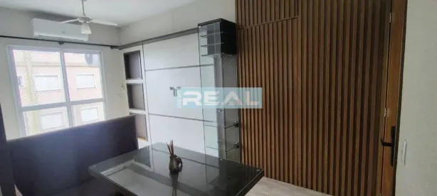 Apartamento com 2 Quartos à venda, 56m² no Parque Bom Retiro, Paulínia