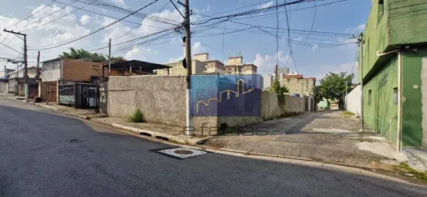 Lote/Terreno à venda, 580m² no Vila Carrão, São Paulo