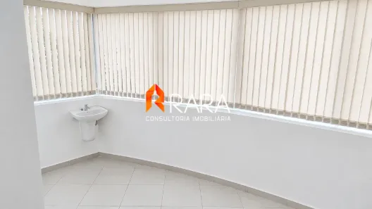 Sala Comercial para alugar, 80m² no Santa Terezinha, São Bernardo do Campo