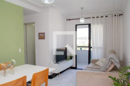 Apartamento com 2 Quartos à venda, 50m² no Jardim Vila Formosa, São Paulo