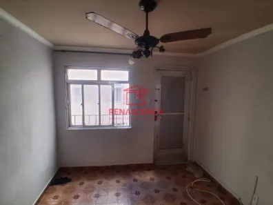 Apartamento com 1 Quarto para alugar, 25m² no Penha Circular, Rio de Janeiro