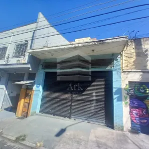 Lote/Terreno à venda, 415m² no Vila Gumercindo, São Paulo