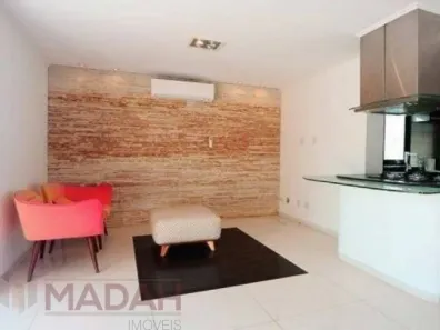 Apartamento com 2 Quartos à venda, 112m² no Pinheiros, São Paulo