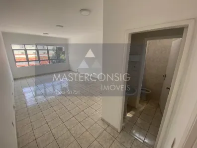 Sala Comercial para alugar, 45m² no Cidade Nova, Indaiatuba