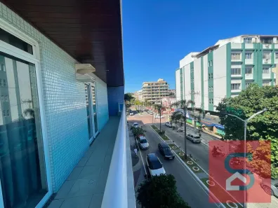 Apartamento com 2 Quartos à venda, 106m² no Centro, Cabo Frio