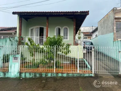 Casa com 2 Quartos à venda, 146m² no Jardim Proença I, Campinas