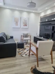 Sobrado com 3 Quartos à venda, 147m² no Vila Nova Savoia, São Paulo