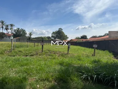 Lote/Terreno à venda, 648m² no Santa Rita, Piracicaba
