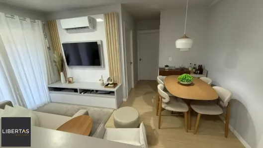 Apartamento com 2 Quartos à venda, 78m² no Centro, Canoas