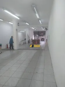 Ponto Comercial para alugar, 260m² no Centro, Osasco